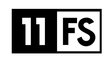 11FS logo