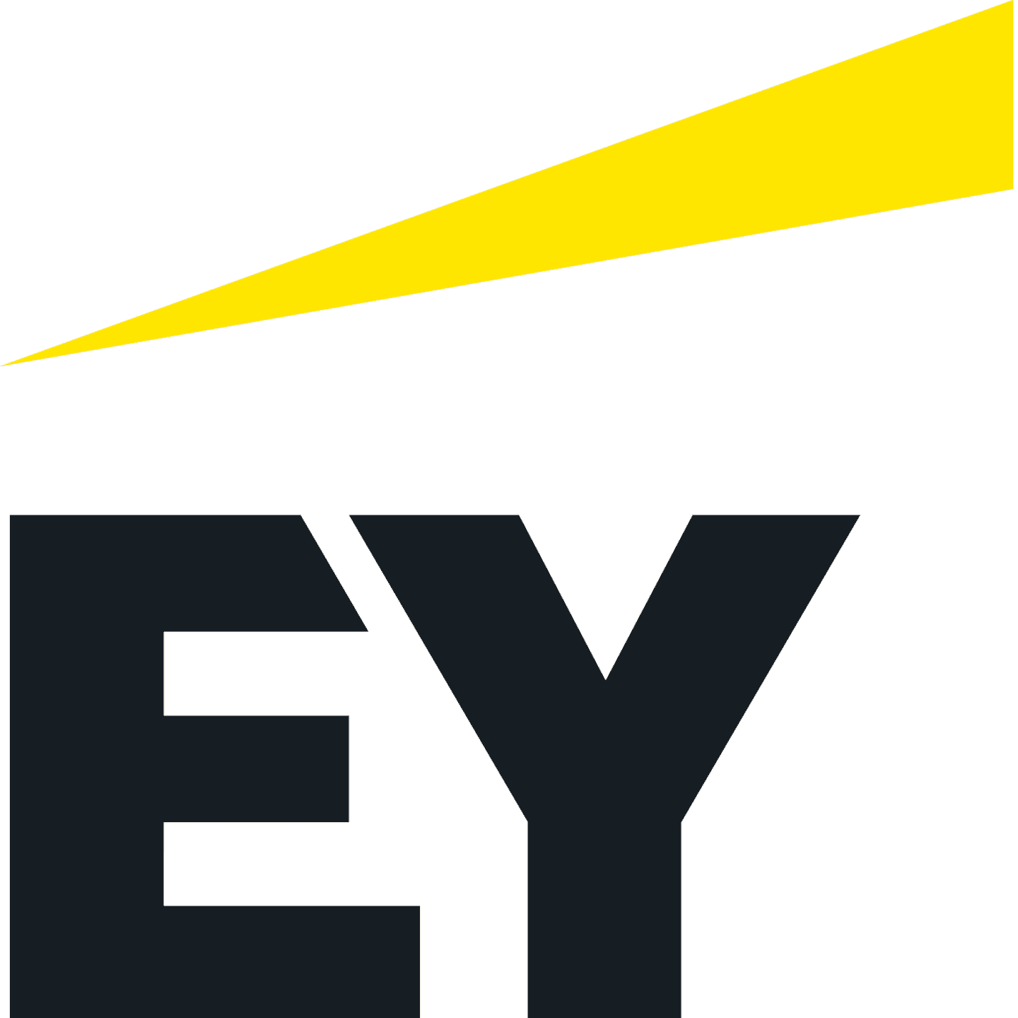 EY logo