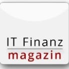 IT-Finanzmagazin logo