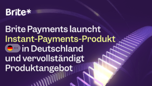 Instant-Payments-Produkt in Deutschland