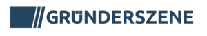 Gründerszene Logo
