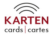 Karten logo