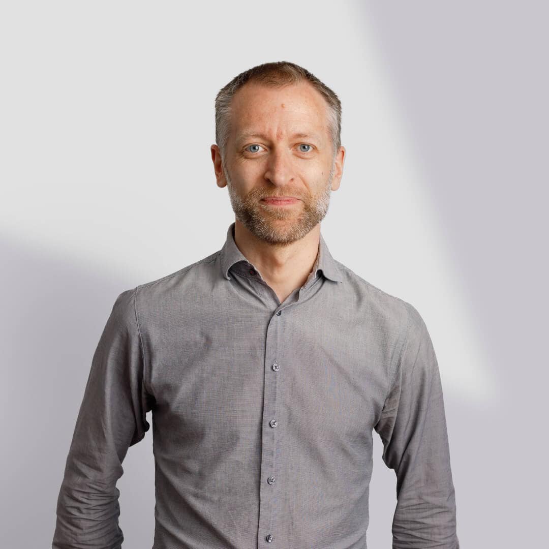 Harald Walden