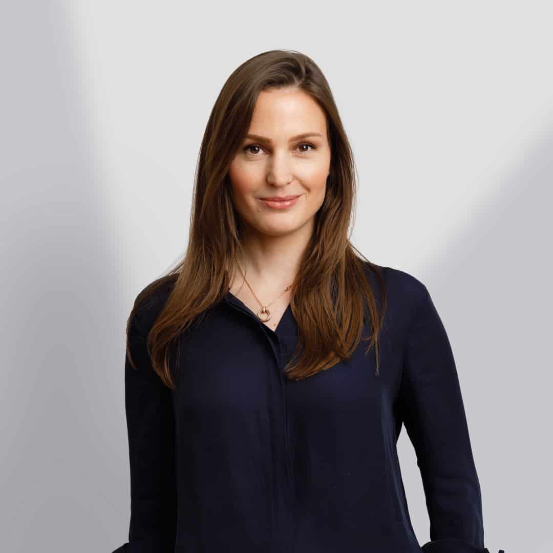 Lena Hackelöer