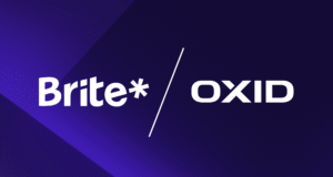 Brite Payments OXID eSales Partnerschaft